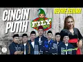 Download Lagu CINCIN PUTIH - SHEVIE ZETAMA live Angkringan teh ita x Fily kurcaci team