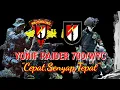 Download Lagu Mars Raider TNI-AD dan Hymne Wira Yudha Cakti Yonif Raider 700 Wira Yudha Cakti Kodam XIV/Hsn