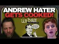 He Tried to Debate Andrew Wilson Using Urban Dictionary