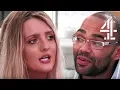 Date Reveals She s Transgender First Dates