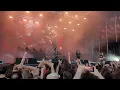 KREATOR - Betrayer    live in Athens / Release Festival 2023