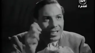 الفيلم النادر لوحش الشاشة المصرية فريد شوقى 