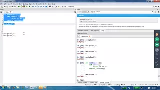 14 Data Science With Python Tutorial Nested Functions