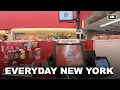 Buying an Air Fryer at Target in Manhattan 4K POV Shopping