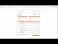 NET Core Reporting Tools Enabling Scroll Bar of the Viewer Shot on v2018