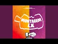 Lagu Montagem LX