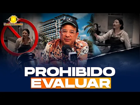 Crisis en Punta Cana: La ley que prohíbe evaluar la salud mental de empleados