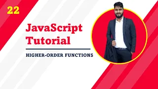 Higher Order Functions JavaScript Tutorial in Tamil Tamil Programmer