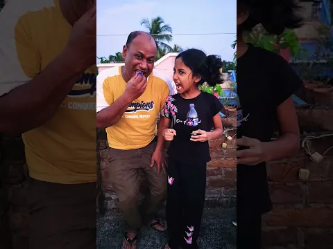 funny daddy cute eating 😋😂🥰#shorts #trending #funny video #youtubeshorts