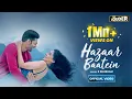 Lagu Hazaar Baatein -Official Music Video | S.Shubham |Ruslaan Mumtaz |Raaj A | Seepi J| Let's Get LOUDER