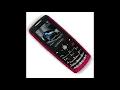 Samsung SMS tone 01 original ringtone. Midi version.