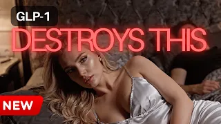 New GLP-1 Warning For Men (What Doctors Don't Tell You)