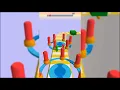 Fun Race 3D - Nivel 1