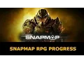 Doom SnapMap RPG Tutorial Progress