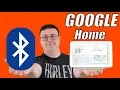 Download Lagu Google Home als Bluetooth-luidspreker in 2019