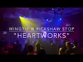 "Heartworks" by Wingtip @ The Rickshaw Stop SF (POPSCENE)