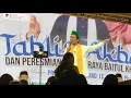 CERAMAH USTADZ ABDUL SOMAD TABLIGH AKBAR DAN PERESMIAN MASJID RAYA BAITUL KHAIRAAT  KOTA PALU 2025