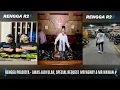 Download Lagu RENGGA PRADITYA - AWAS JADI ULAR SPECIAL REQUEST MR WENDY \u0026 MR WAWAN #pargoy #remix #musik #dj