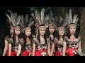 Manari Manasai - Lagu Daerah Kalimantan Tengah