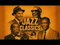 Lagu Legends of Jazz \u0026 Soul 📀Back to the Golden Era - Louis Armstrong,Frank Sinatra, Ray Charles