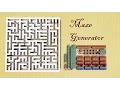 Minecraft 1 10 MAZE GENERATOR