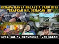 Lagu KENAPA HANYA MALAYSIA YANG BISA TERAPKAN HAL SEMACAM INI❗APAKAH INI YANG NAMANYA KAMPUNG❓