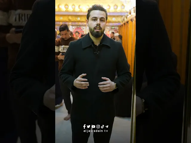 ⁣السيد محمد بن الإمام علي الهادي (عليه السلام).. من الولادة الى الوفاة