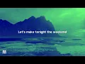 David Guetta, OneRepublic - I Don't Wanna Wait (Lyrics)