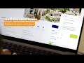 Camden Apartments - Tour Types