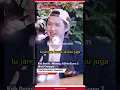 Download Lagu Koh Dennis  Menang Judi Itu Cuma 2 dua Caranya #podcast #shorts