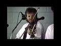 The Tony Rice Unit Plays The Dusty Miller at a 1990 Wedding Reception.