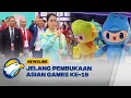 Download Lagu Jelang Pembukaan Asian Games Ke-19
