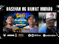 Lagu BASEHAN NG BAWAT HURADO: Ruffian vs. Plaridhel