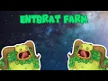 How to make an Entbrat farm in my singing monsters Very easy