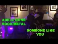 Lagu Adele/Ice Nine Kills - Someone Like You (Cover)