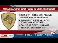 Teen arrested for murder of Perryton woman