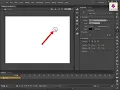 Animation And Layers In Animate - To Type Text On The Stage Computer Training Periwinkle