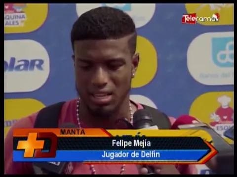 Delfín inició pretemporada con miras al 2019