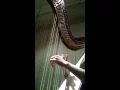 Download Lagu DJ Okawari - Flower Dance on harp