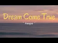 Download Lagu aespa - Dreams Come True (Lyrics)