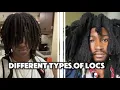 Rating All Loc Types 1-10