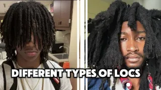 Rating All Loc Types 1-10