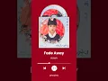 Download Lagu GUMMY - Fade Away (100 Days My Prince OST Part 1)