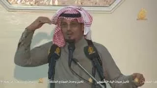 حفل الشيخ عبد الرحمن سالم السالمي الهذلي 
