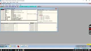 Buffer Overflow Exploit Development with Kali Linux Vulnserver