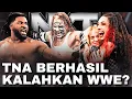 Download Lagu TNA Berhasil KALAHKAN WWE?! | Review NXT vs TNA Showdown (8 Oktober)