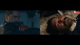 ملخص مسلسل كلبش من الحلقة 6 10 Kalabsh Series Summary 10 6 