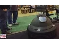 Kiss Your Gravity Feeder Goodbye with the Capsule Feeder