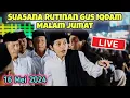 Download Lagu Live🔴Suasana Rutinan Malam Jumat hari ini, 16 Mei 2024 🚩Gus IQDAM hari ini