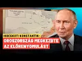 Download Lagu Oroszország több fronton támad: megtörhet az ukrán védelem? - Hidegkuti Konstantin
